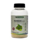 Nutritional Yeast em Flocos Vegan sabor 4 Queijos 120g WVEGAN