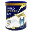 Nutro Premium Soy Sabor Baunilha 800g