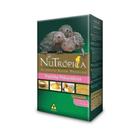 Nutrópica Papinha Psitacídeos 500g - Papagaio, Cacatua, Calopsita, Periquito