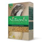 Nutrópica Trinca Ferro Extrusada Natural 300g