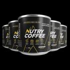 Nutry Coffee - 5 unidades
