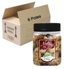 Nuts Mil Mix FIBRASMIL 150g (6 potes)