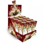 Nutsmil Mix Cone Fibrasmil Display Com 12 Unidades De 40G