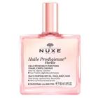 NUXE HUILE PRODIGIEUSE FLORALE 50ML (Óleo Corporal Perfumado)