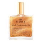 Nuxe Huile Prodigieuse Or Óleo Multifuncional Iluminad 50ml