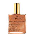 Nuxe oleo corporal huile prodigieuse or 50 ml