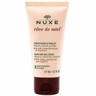 NUXE RÊVE DE MIEL HAND AND NAIL CREAM 50ML (Mãos e Unhas)