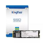 Nvme 128gb 256gb 512gb 1tb 2100mb/s 3100mb/s 6 meses de garantia - KINGFAST/LENOVO