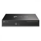 NVR Gravador TP-Link FHD 5MP 8 Canais - VIGI NVR1008H