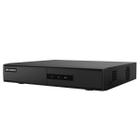 Nvr Hikvision 8 Canais 6mp Gravador Digital 110/200V Ds 7108q1-M