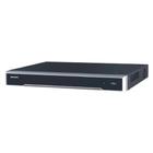 Nvr Hikvision Ds-7616Ni-K2 16Ch 4K