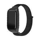 Nylon Loop Pulseira para Xiaomi Mi Band 8, Watch Strap, Pulseira, Cinto Acessórios