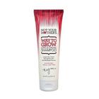 Nym Way To Grow Shampoo 237Ml (Vermelho) - Not Your Mothers