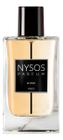 Nysos Parfum Le Oud Eau de Parfum 80ml Unissex