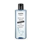 NYX Micellar Water Removedor Maquiagem