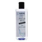 NYX Micellar Water Removedor Maquiagem