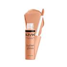 Nyx Professional Makeup Gloss Labial Cor: 13 Fortune Cookie