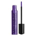 NYX PROFESSIONAL MAKEUP Liquid Suede Metallic Matte Lipsti