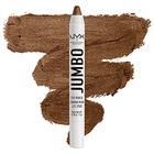 NYX PROFESSIONAL MAQUIAGEM Jumbo Eye Pencil, Eyeshadow & Eyeliner Pencil - Batatas Fritas (Embalagem Pode Variar)