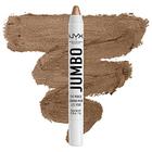 NYX PROFESSIONAL MAQUIAGEM Jumbo Eye Pencil, Eyeshadow & Eyeliner Pencil - Iced Mocha