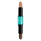 NYX PROFESSIONAL MAQUIAGEM Wonder Stick, Face Shaping & Contouring Stick - Rich