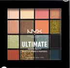 NYX profissional Makeup