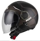 Nzi capacete ringway duo xtrainer