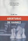 O abc das aberturas de xadrez