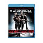 O Alvo Final - Blu-Ray Imagem Filmes - Wrong Side Of Town