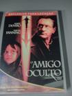 o amigo oculto dvd original lacrado