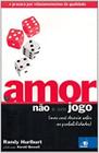 O Amor Não é um Jogo