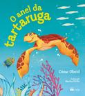 O anel da tartaruga - FTD (PARADIDATICOS)