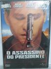 O assassino do presidente dvd original lacrado