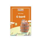 O Barril - Editora Scipione (Edição Antiga)