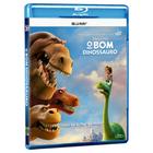 O Bom Dinossauro Blu-ray