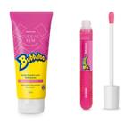 O Boticário Bubbaloo Tutti Frutti Hidratante 200ml + Gloss Labial