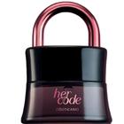 O BOTICARIO HER CODE TOUCH EAU DE PARFUM 50ml - BOTICÁRIO