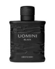 O Boticário Uomini Black Desodorante Colônia 100ml Masculino