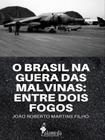 O brasil na guerra das malvinas