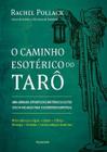 O Caminho Esotérico do Tarô Sortido - PENSAMENTO