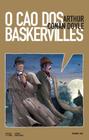 O Cão Dos Baskervilles Em Quadrinhos