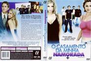 o casamento da minha namorada dvd original lacrado