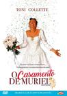 O Casamento De Muriel - DVD - Classic Line