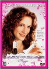 O CASAMENTO DO MEU MELHOR AMIGO dvd original lacrado - columbia pictures