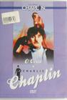 O CIRCO CHARLIE CHAPLIN dvd original lacrado