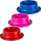O Comedouro ou Bebedouro para Cães Anti-formigas Cores Sortidas 300ml