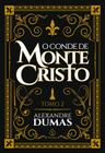 O conde de Monte Cristo - tomo 2 - Editora Principis