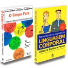 O Corpo Fala+ Desvendando Linguagem Corporal