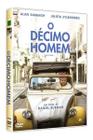 O Décimo Homem - (Dvd) Paris