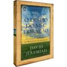 O Desejo do meu Coração - CPAD